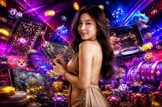 777net